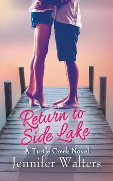 portada Return to Side Lake (en Inglés)