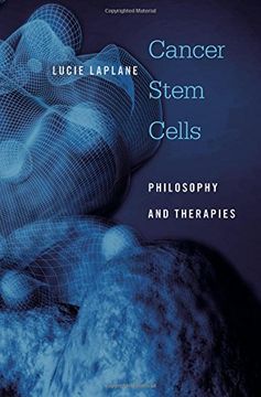 portada Cancer Stem Cells: Philosophy and Therapies