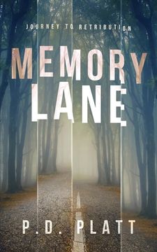 portada Memory Lane: Journey to Retribution