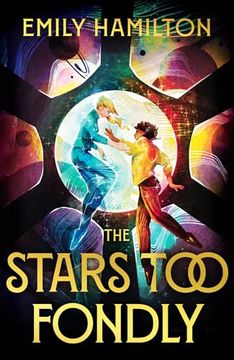 portada The Stars too Fondly (in English)