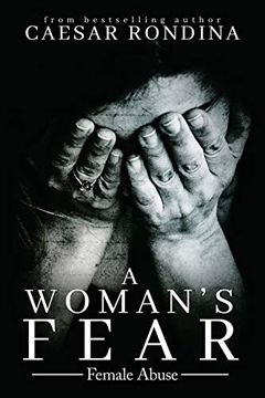 portada A Woman'S Fear: Female Abuse 