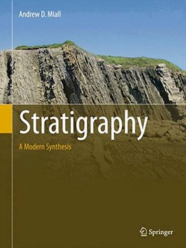portada Stratigraphy: A Modern Synthesis