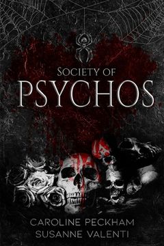 portada Society of Psychos 