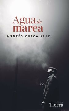 portada Agua de Marea (in Spanish)