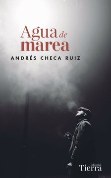 portada Agua de Marea