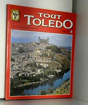 portada Tout Toledo