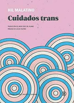 portada Cuidados Trans (in Spanish)
