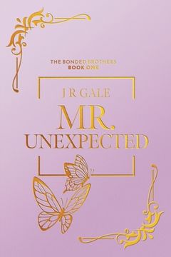 portada Mr. Unexpected- Special Edition