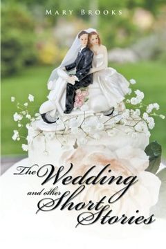 portada The Wedding and Other Short Stories