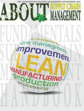 portada Let's Talk About Supply Chain Management