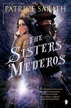 portada The Sisters Mederos: A Tale of Port Saint Frey (Tales of Port Saint Frey) (en Inglés)