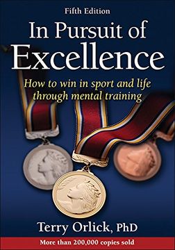 portada In Pursuit of Excellence 5th Edition