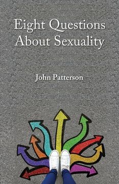 portada Eight Questions About Sexuality (en Inglés)