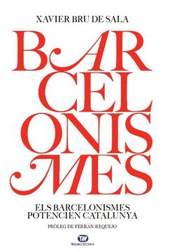 portada Barcelonismes (in Catalá)