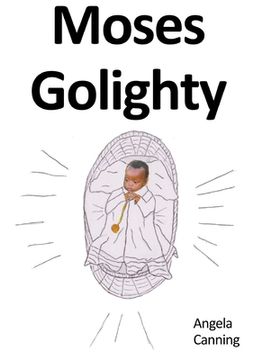 portada Moses Golighty (in English)
