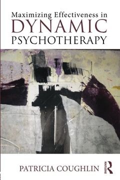 portada Maximizing Effectiveness in Dynamic Psychotherapy