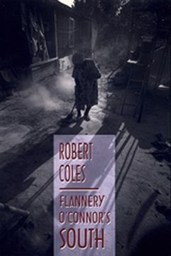 portada flannery o'connor's south (en Inglés)