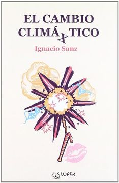 portada El Cambio Climáxtico (in Spanish)
