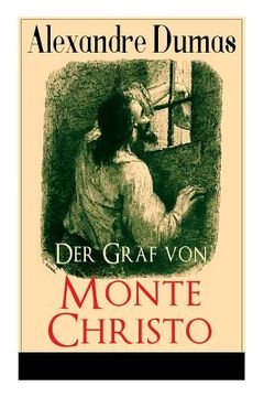 portada Der Graf von Monte Christo: Illustrierte Ausgabe: Band 1 bis 6 (in German)