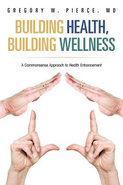 portada building health, building wellness