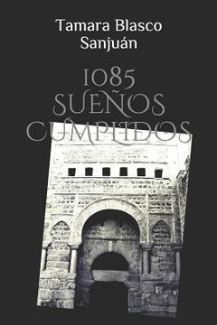 portada 1085 Sueños Cumplidos