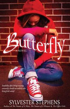 portada butterfly (in English)