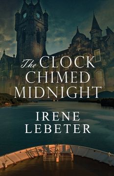 portada The Clock Chimed Midnight