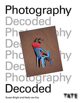 portada Photography Decoded (Tate) (en Inglés)