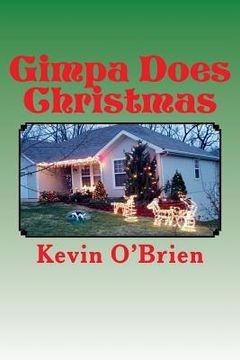 portada Gimpa Does Christmas (in English)