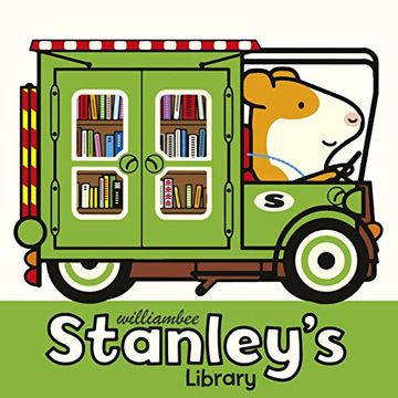 portada Stanley'S Library (en Inglés)