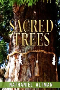 portada Sacred Trees (en Inglés)