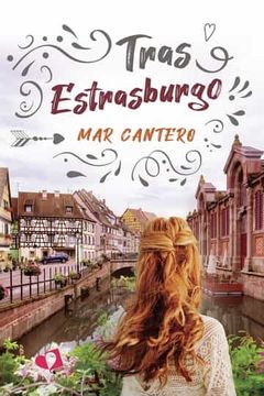 portada Tras Estrasburgo (in Spanish)