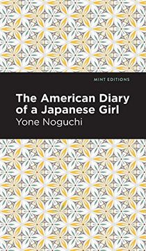 portada American Diary of a Japanese Girl (Mint Editions) (in English)