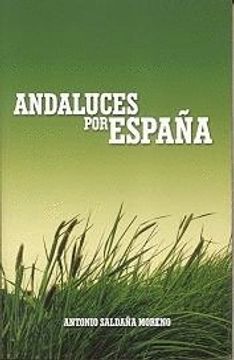 portada Andaluces Por España