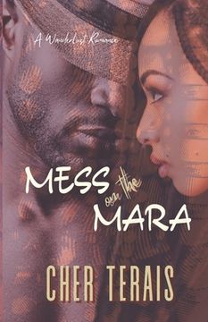 portada Mess on the Mara: A Friends-to-Lovers Romance (en Inglés)