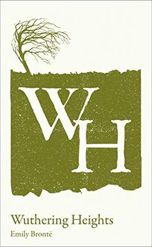 portada Wuthering Heights (Collins Classroom Classics) 