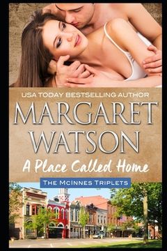 portada A Place Called Home (in English)