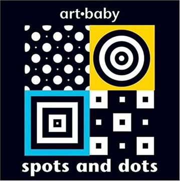 portada Spots and Dots (in English)