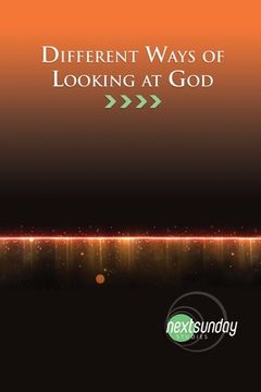 portada Different Ways of Looking at God (en Inglés)