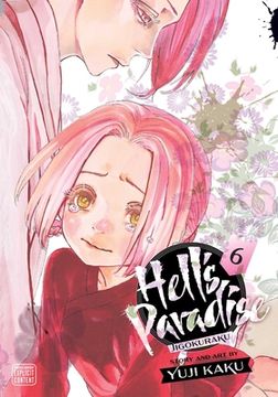 portada Hell's Paradise: Jigokuraku, Vol. 6, Volume 6 (in English)