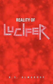 portada reality of lucifer (en Inglés)