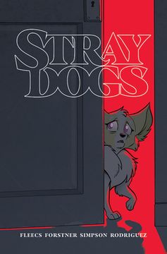portada Stray Dogs (en Inglés)