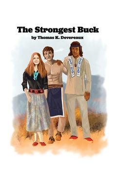 portada The Strongest Buck (en Inglés)
