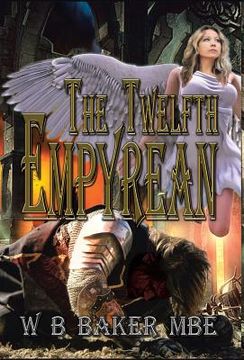 portada The Twelfth Empyrean (in English)