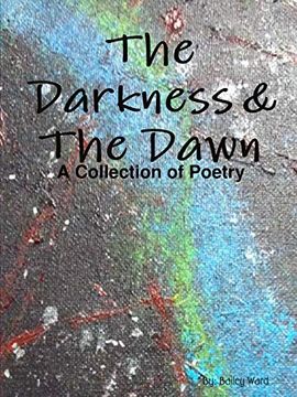 portada The Darkness & the Dawn (in English)