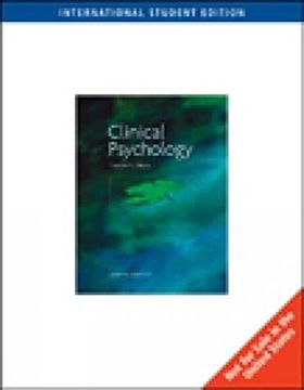 portada The Science and Practice of Clinical Psychology, 8th (in English)