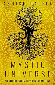 portada Mystic Universe: An Introduction to Vedic Cosmology (en Inglés)