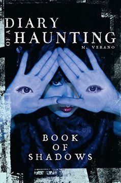 portada Book of Shadows (Diary of a Haunting)