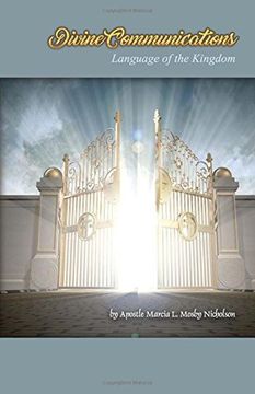 portada Divine Communications: Language of the Kingdom