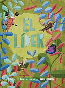 portada El Líder (in Catalá)